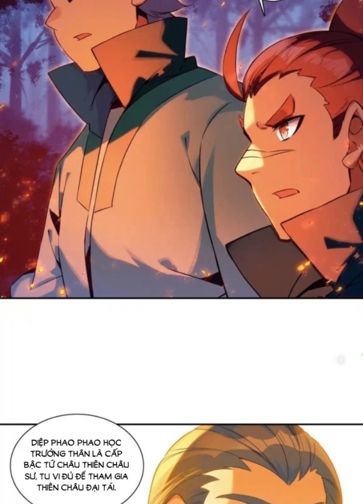 Thiên Châu Biến Chapter 115 - Next Chapter 116