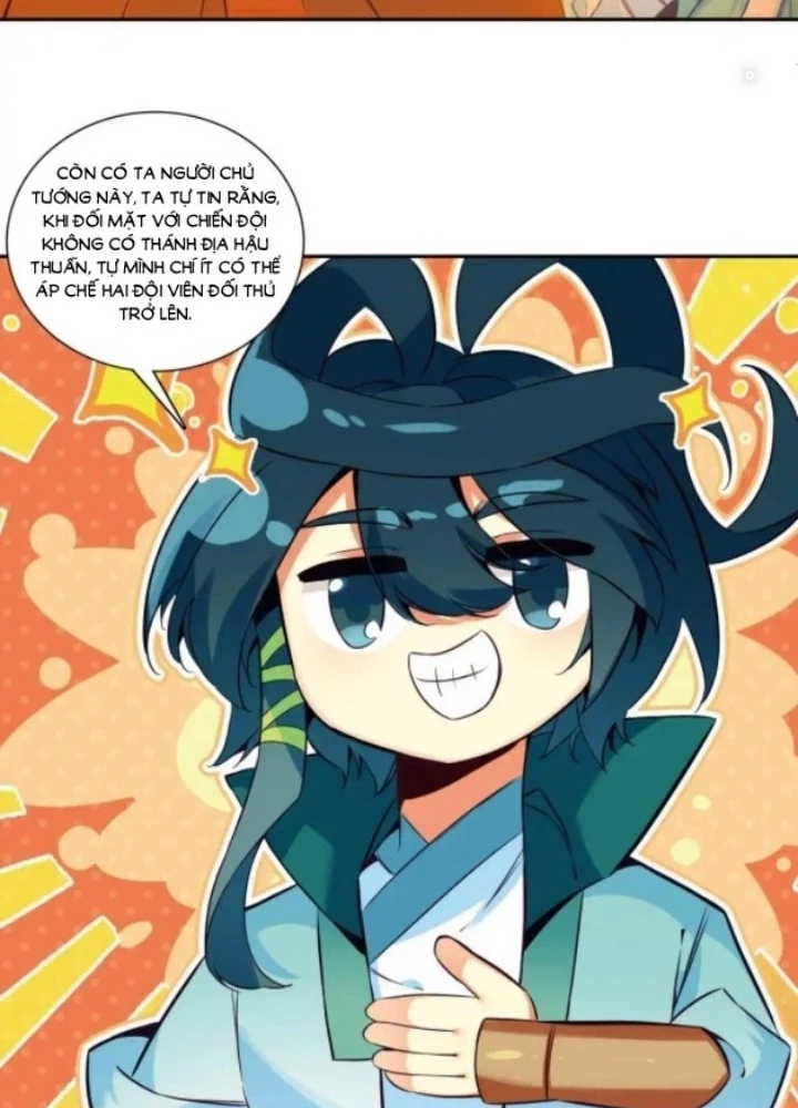 Thiên Châu Biến Chapter 115 - Next Chapter 116