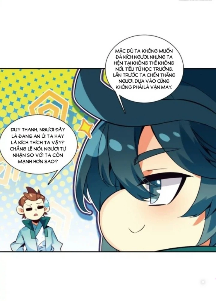 Thiên Châu Biến Chapter 115 - Next Chapter 116
