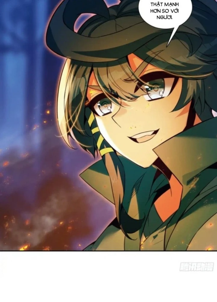Thiên Châu Biến Chapter 115 - Next Chapter 116