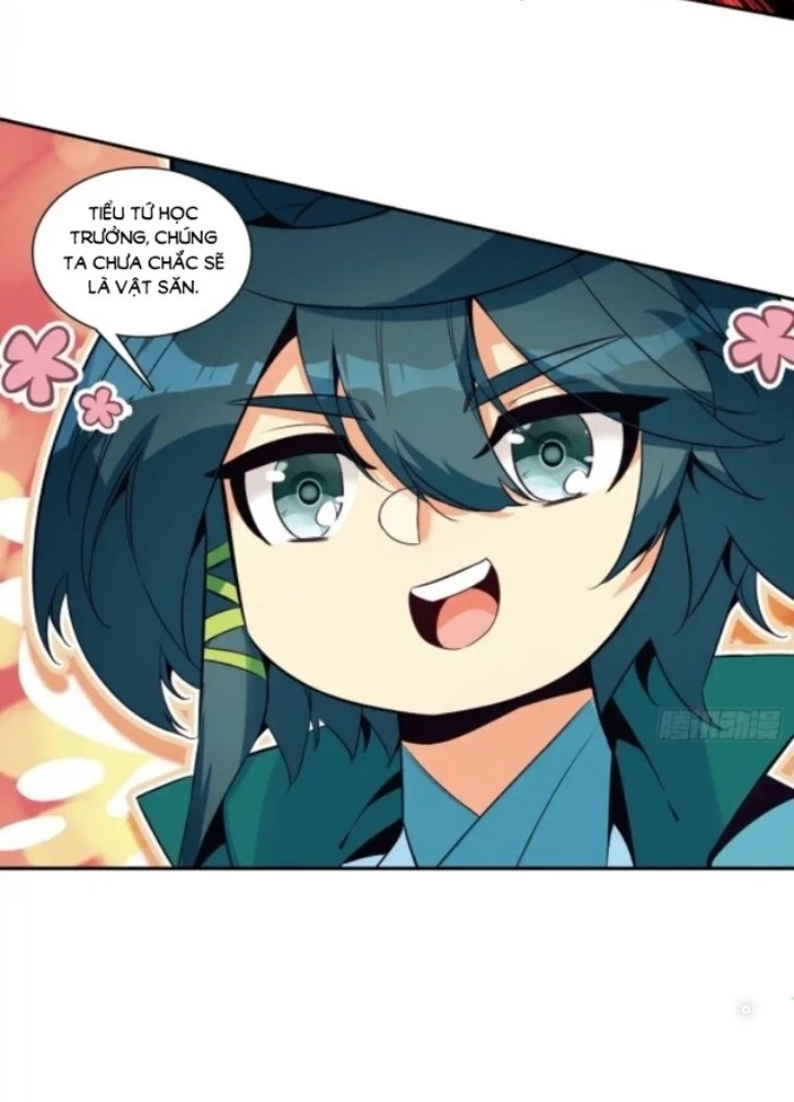 Thiên Châu Biến Chapter 115 - Next Chapter 116