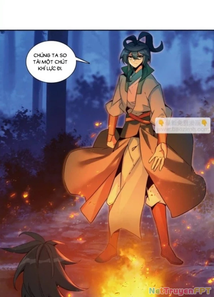 Thiên Châu Biến Chapter 115 - Next Chapter 116