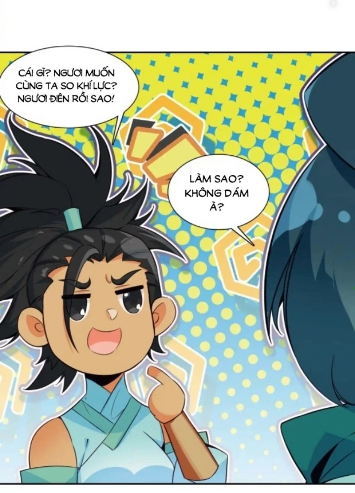 Thiên Châu Biến Chapter 115 - Next Chapter 116