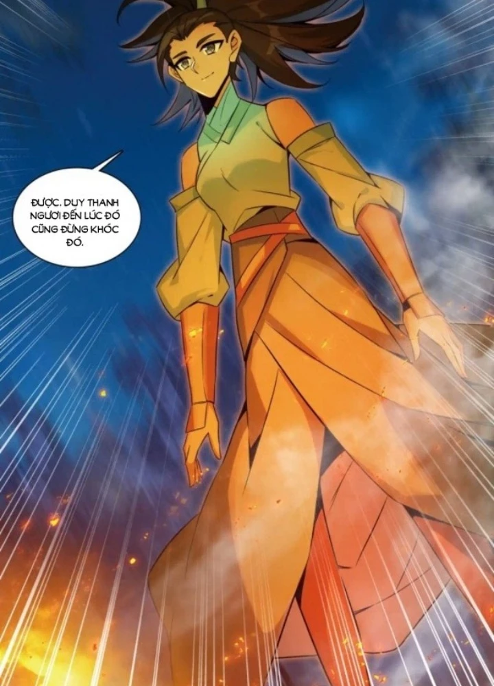Thiên Châu Biến Chapter 115 - Next Chapter 116