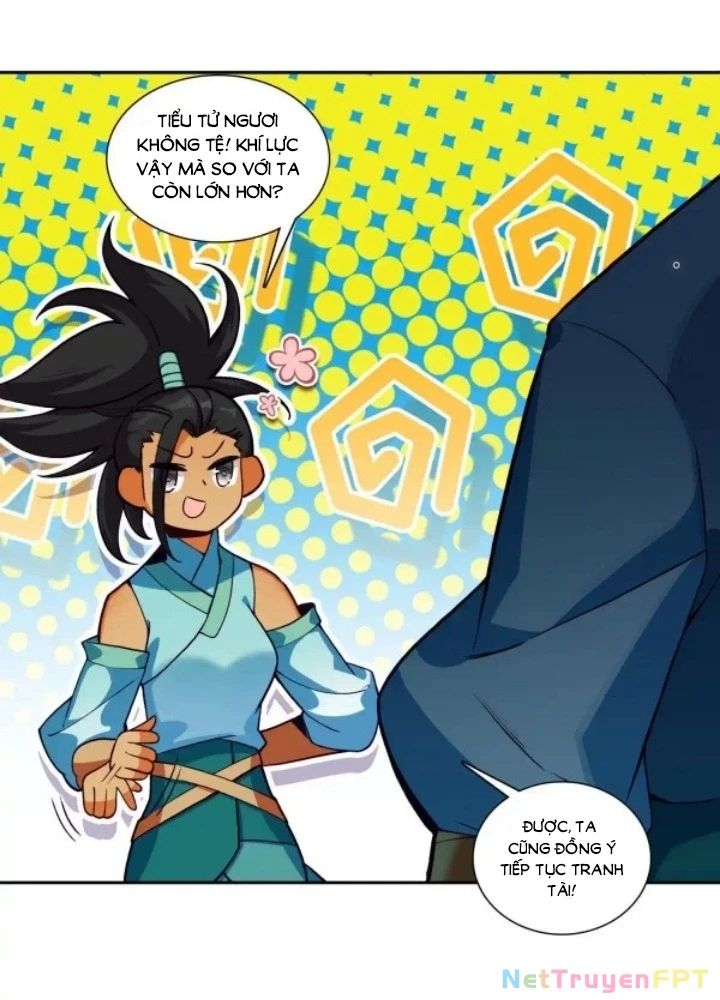 Thiên Châu Biến Chapter 116 - Next Chapter 117