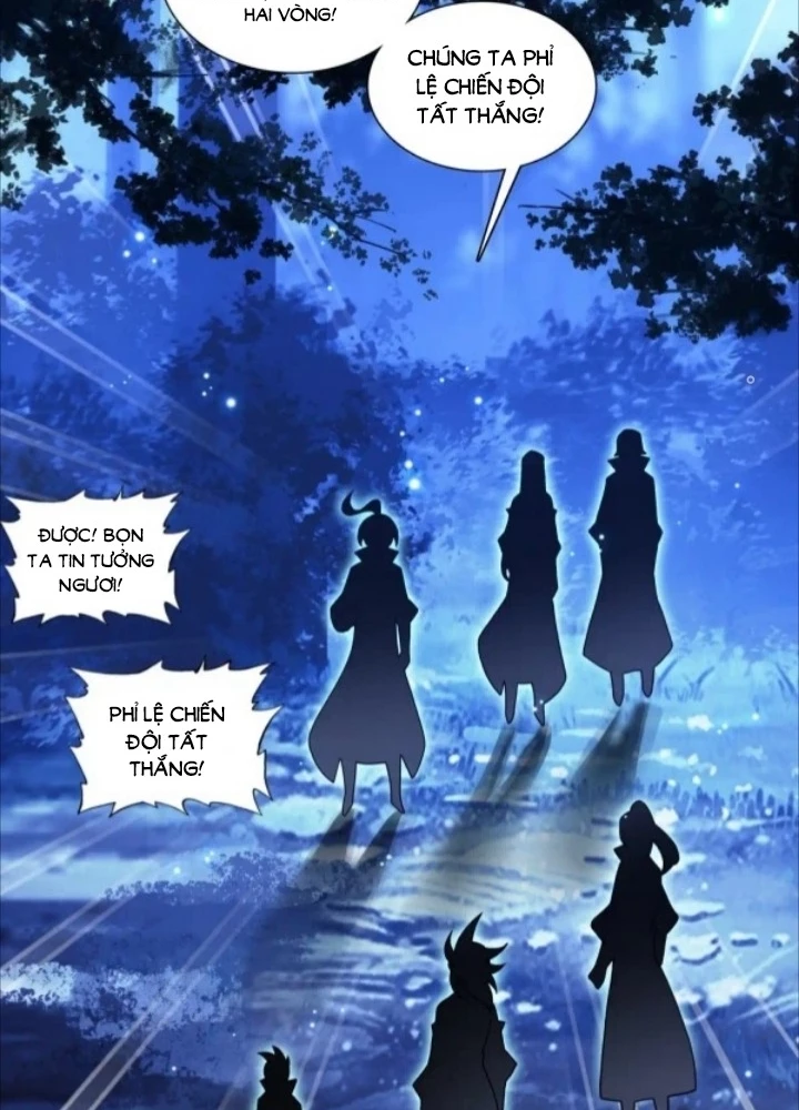 Thiên Châu Biến Chapter 116 - Next Chapter 117
