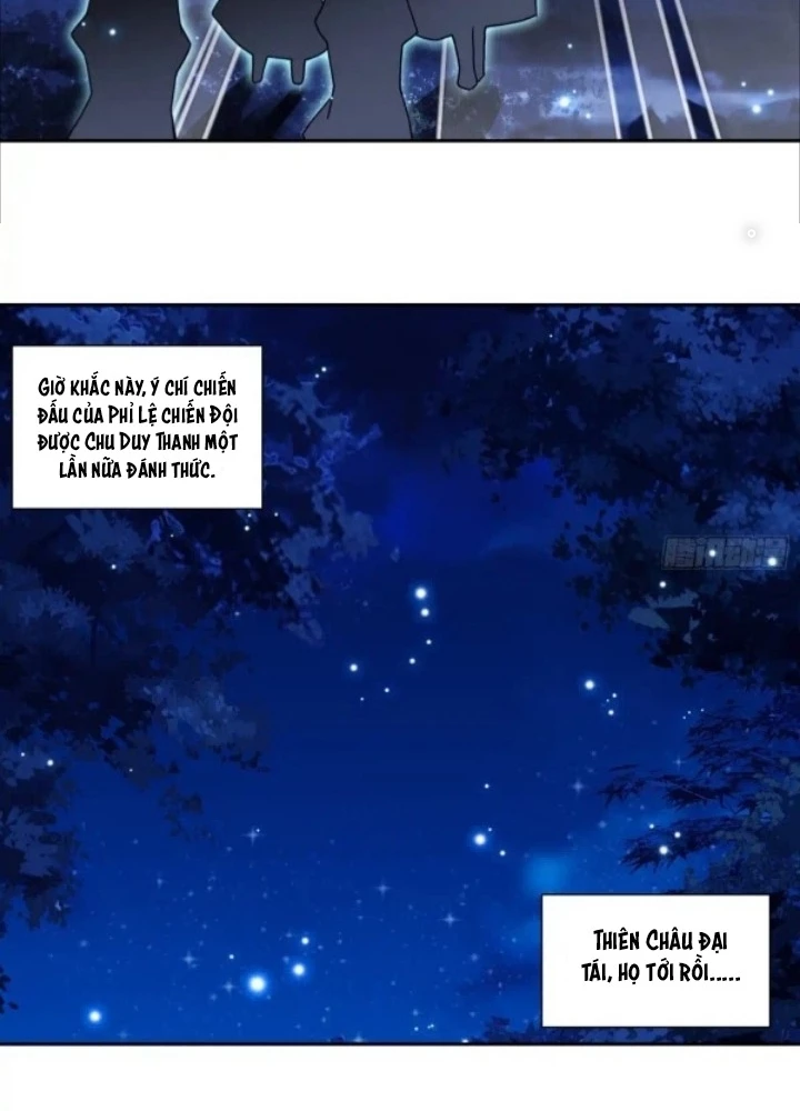 Thiên Châu Biến Chapter 116 - Next Chapter 117
