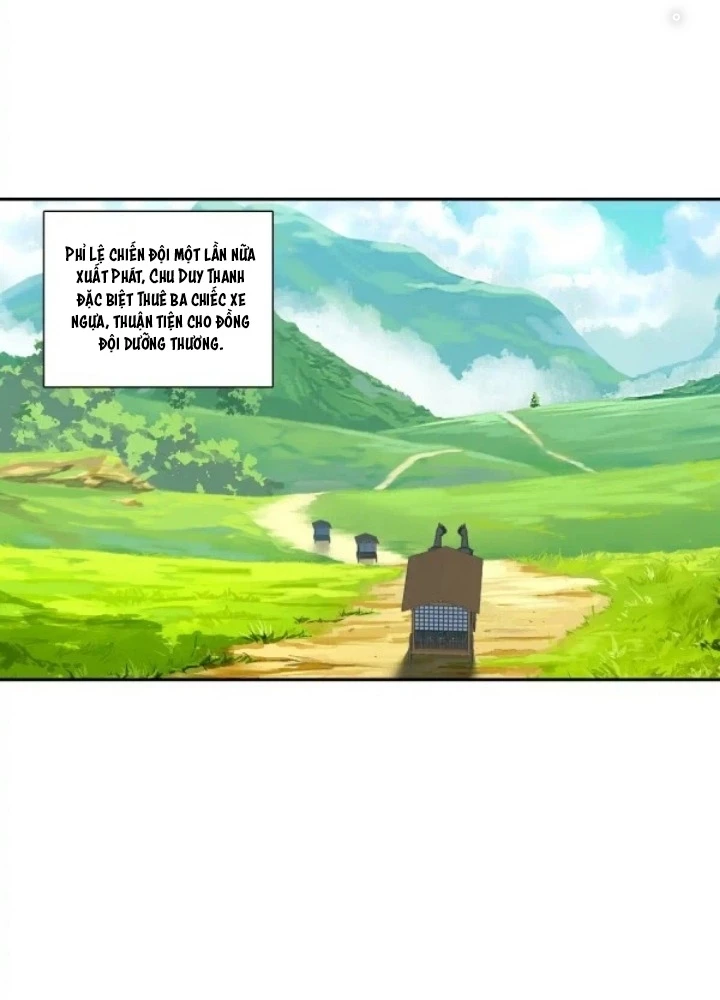 Thiên Châu Biến Chapter 116 - Next Chapter 117