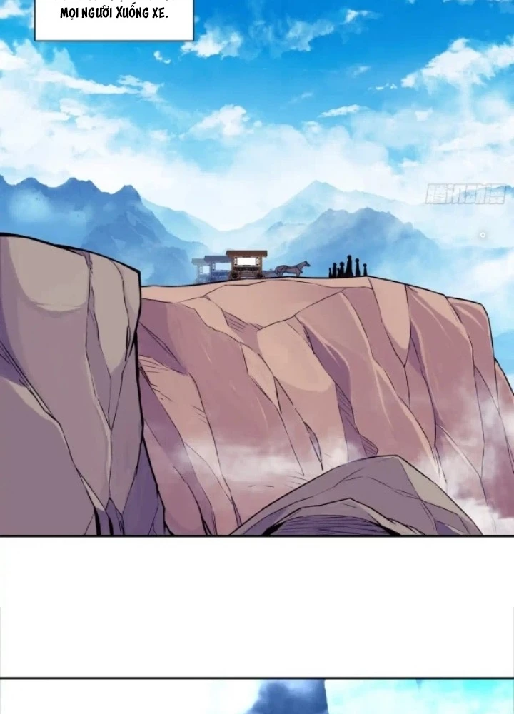 Thiên Châu Biến Chapter 116 - Next Chapter 117