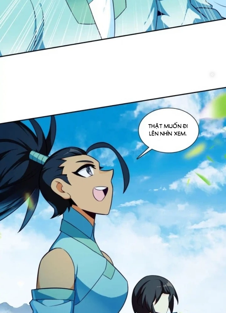 Thiên Châu Biến Chapter 116 - Next Chapter 117