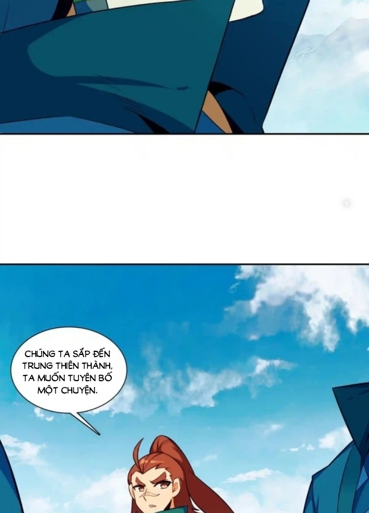 Thiên Châu Biến Chapter 116 - Next Chapter 117