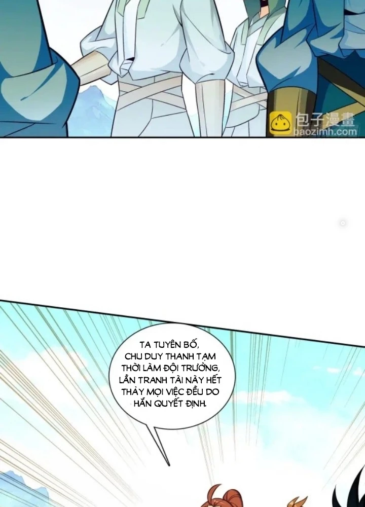 Thiên Châu Biến Chapter 116 - Next Chapter 117