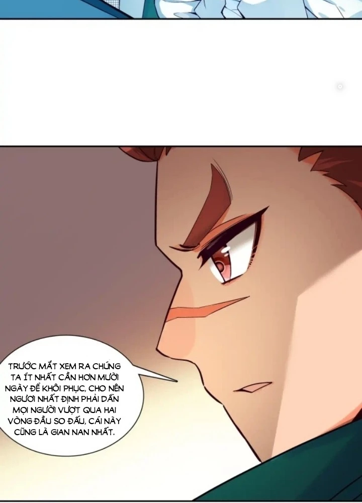 Thiên Châu Biến Chapter 116 - Next Chapter 117