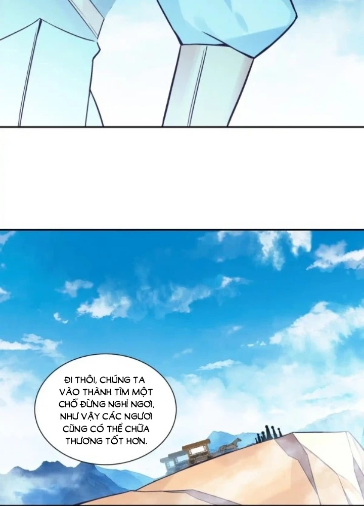 Thiên Châu Biến Chapter 116 - Next Chapter 117