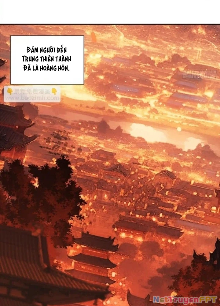 Thiên Châu Biến Chapter 116 - Next Chapter 117