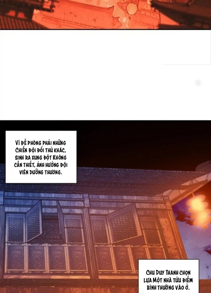 Thiên Châu Biến Chapter 116 - Next Chapter 117