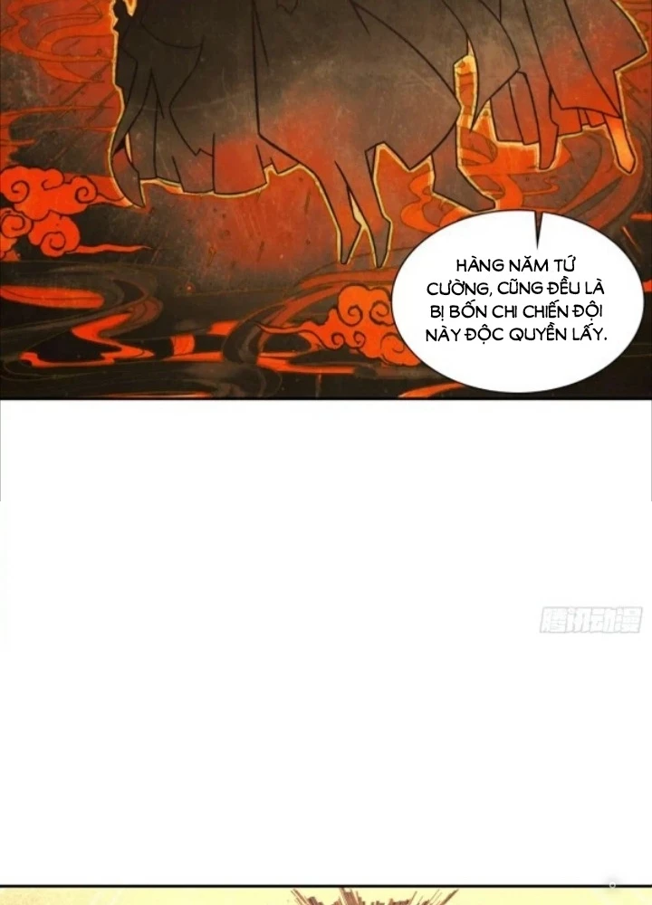 Thiên Châu Biến Chapter 116 - Next Chapter 117