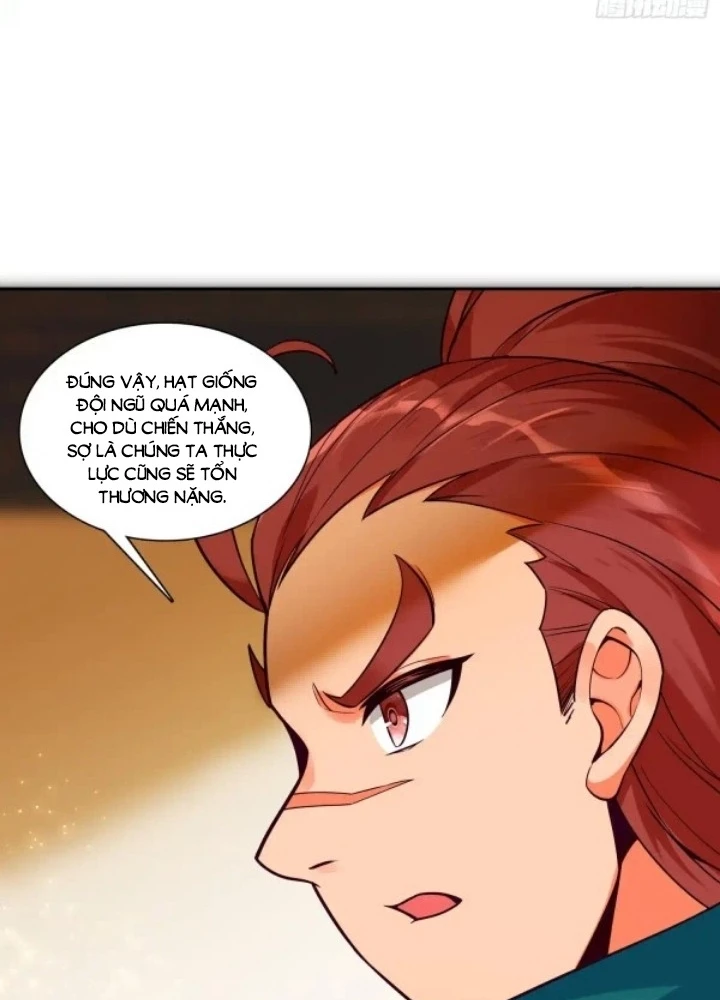 Thiên Châu Biến Chapter 116 - Next Chapter 117