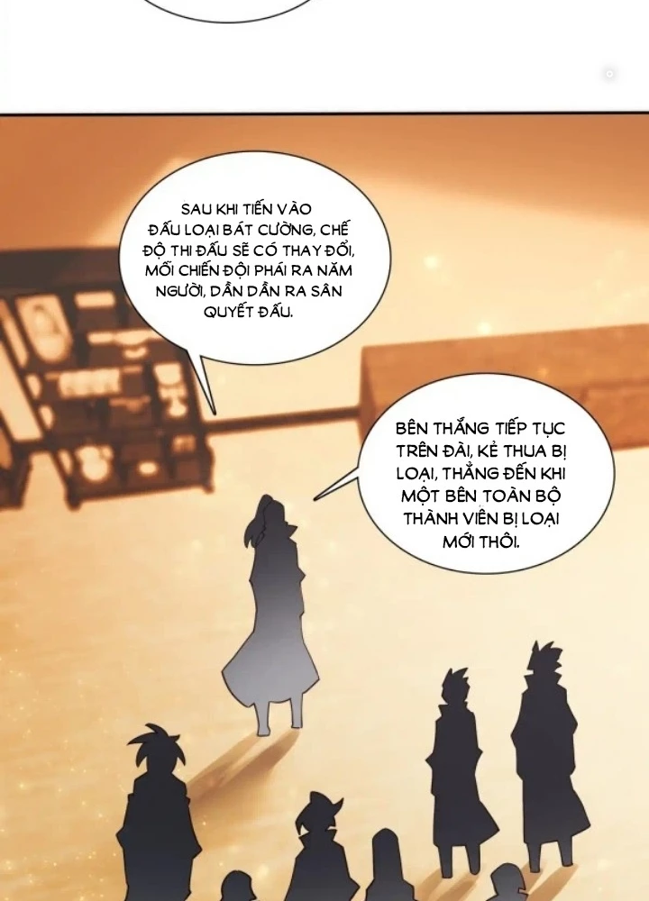 Thiên Châu Biến Chapter 116 - Next Chapter 117