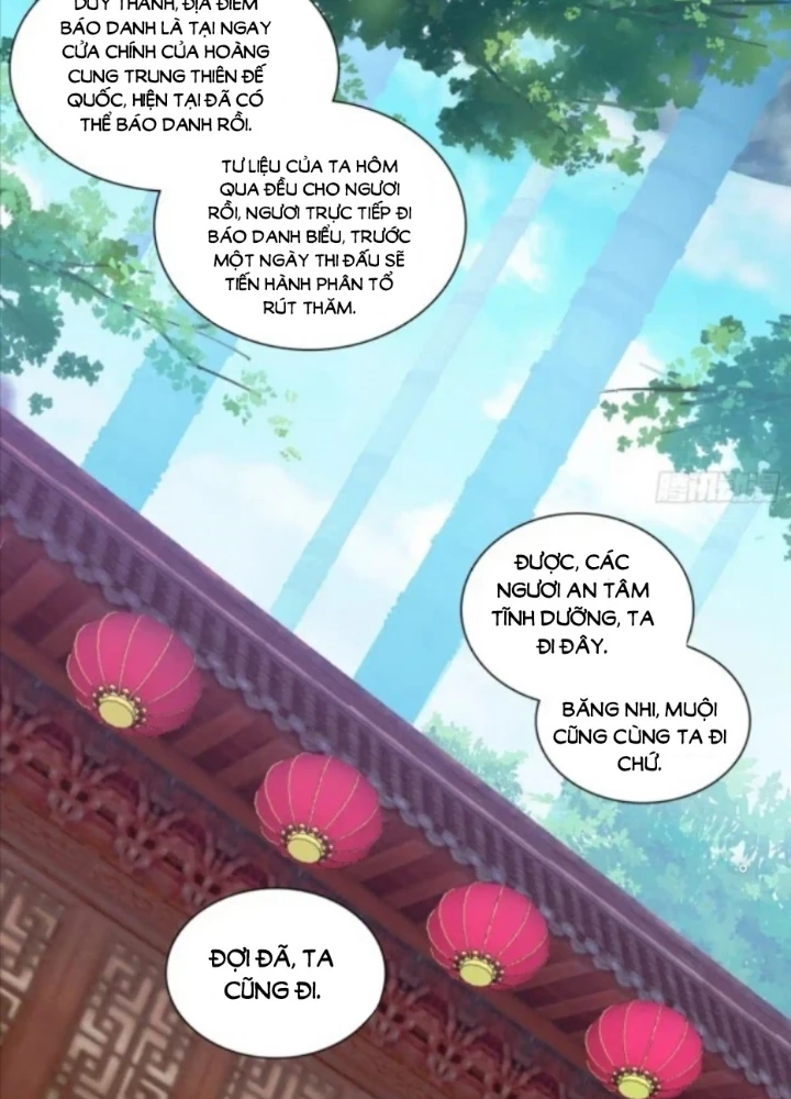 Thiên Châu Biến Chapter 116 - Next Chapter 117