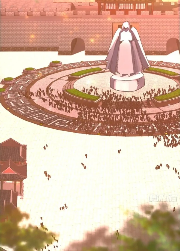 Thiên Châu Biến Chapter 117 - Trang 4