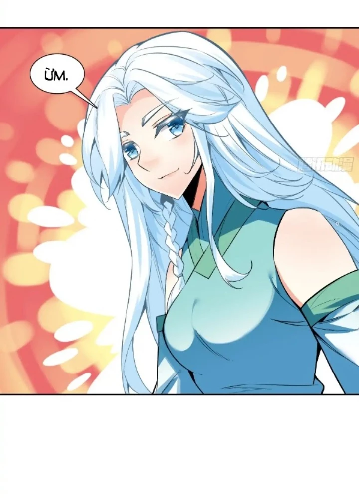 Thiên Châu Biến Chapter 117 - Trang 4