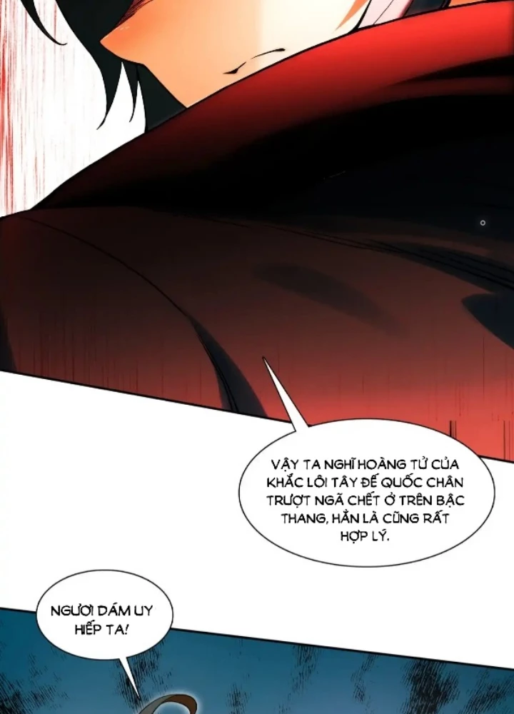Thiên Châu Biến Chapter 117 - Trang 4