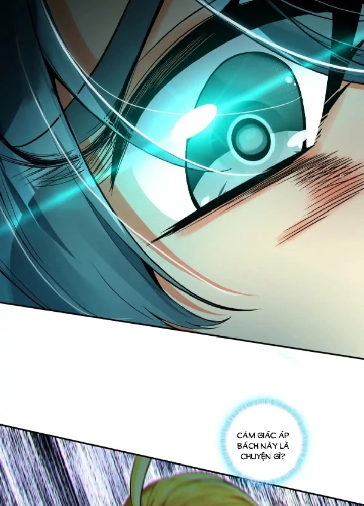 Thiên Châu Biến Chapter 117 - Trang 4