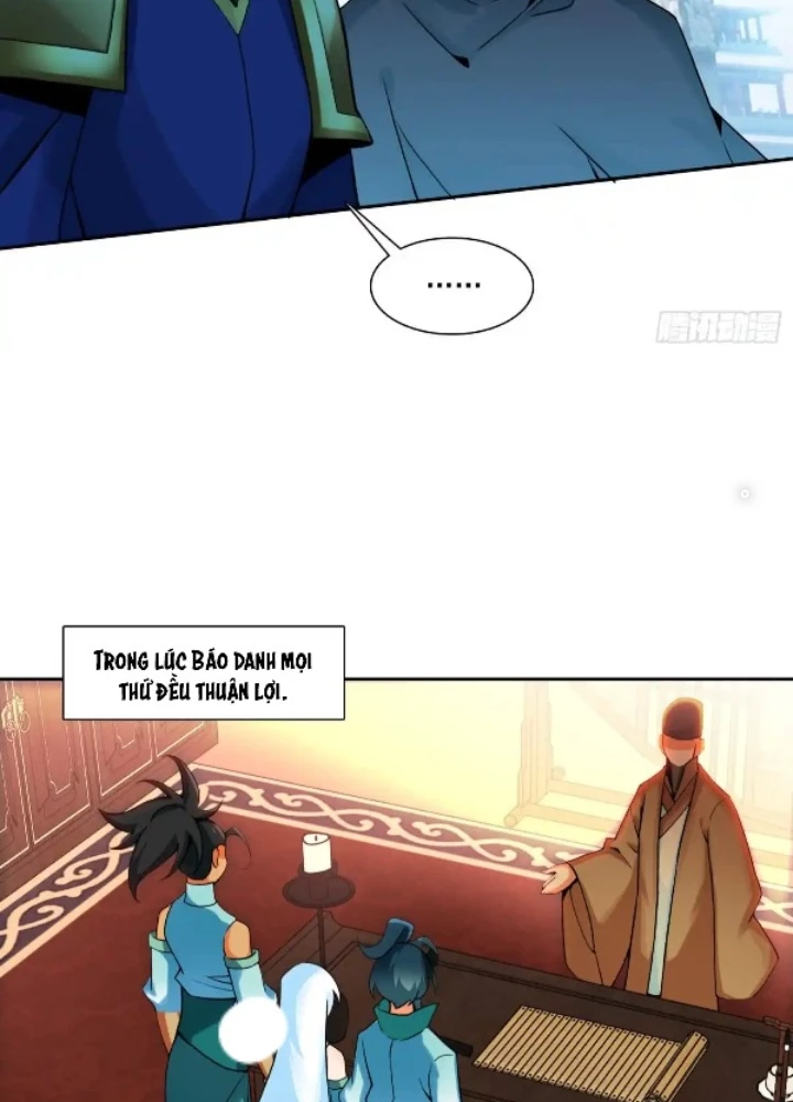 Thiên Châu Biến Chapter 117 - Trang 4