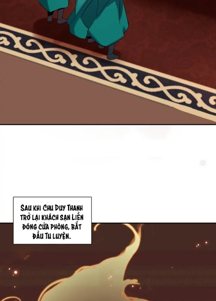 Thiên Châu Biến Chapter 117 - Trang 4