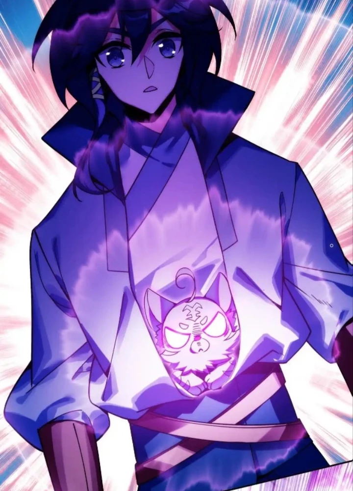 Thiên Châu Biến Chapter 117 - Trang 4