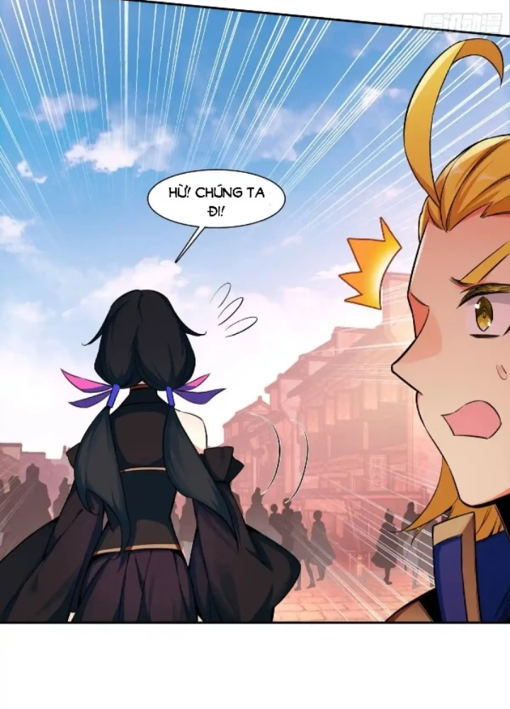 Thiên Châu Biến Chapter 117 - Trang 4