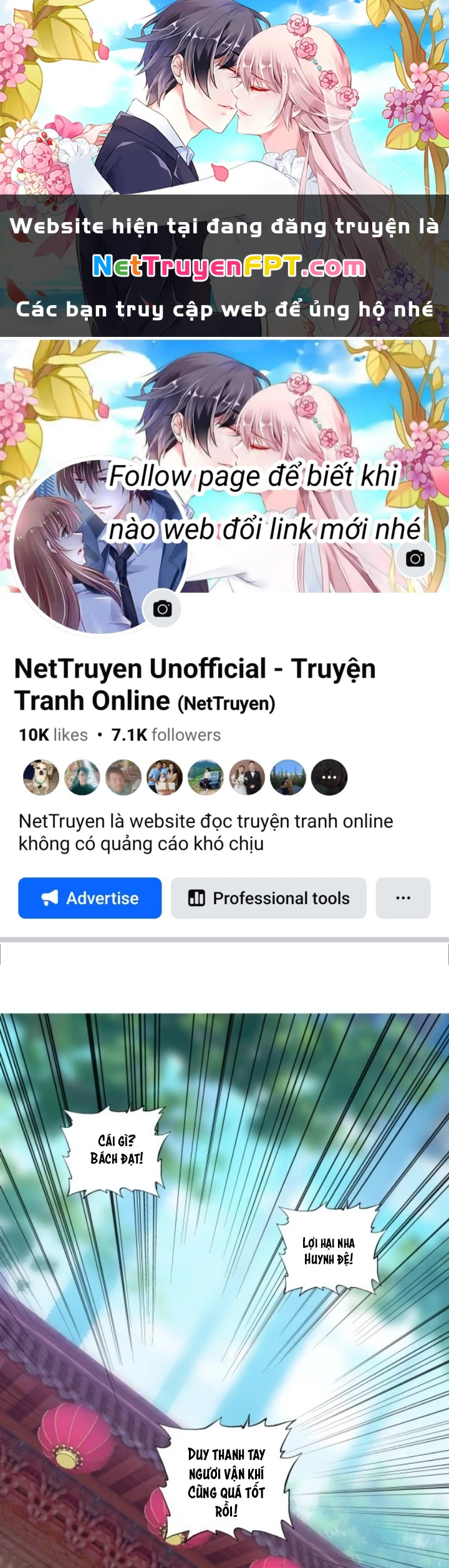 Thiên Châu Biến Chapter 118 - Trang 4