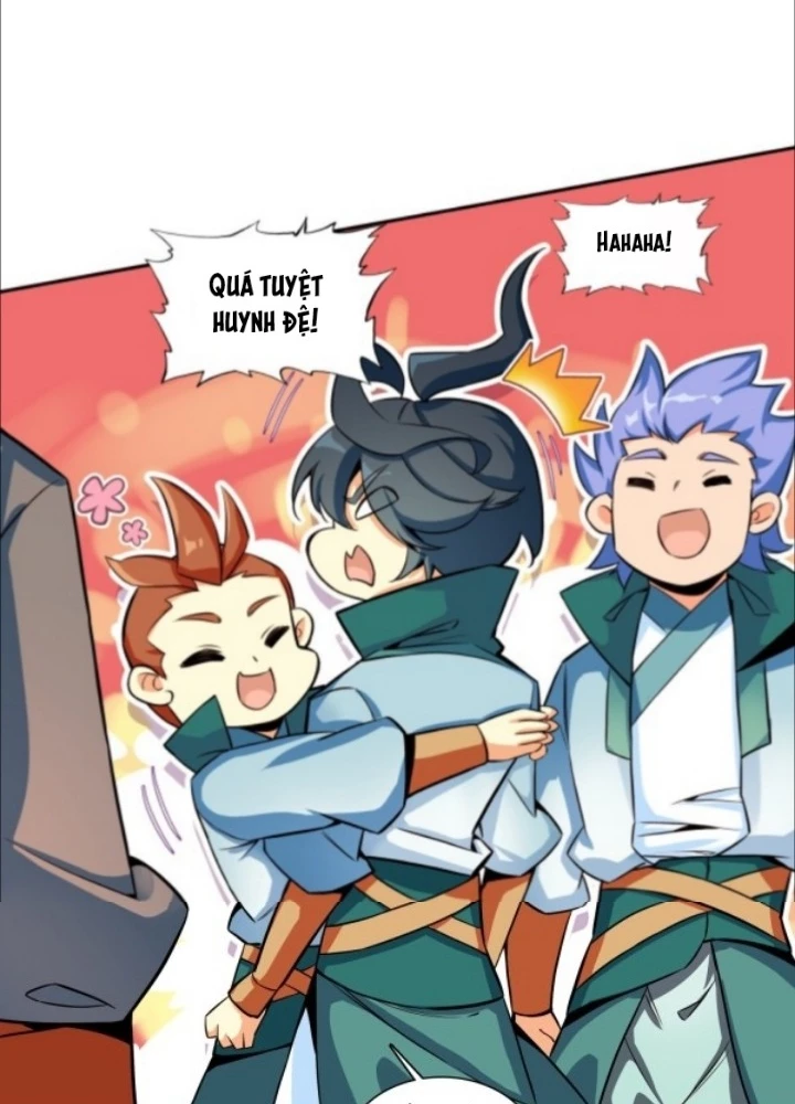 Thiên Châu Biến Chapter 118 - Trang 4