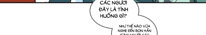 Thiên Châu Biến Chapter 118 - Trang 4