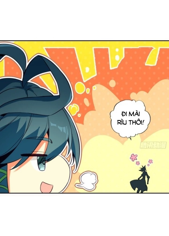 Thiên Châu Biến Chapter 118 - Trang 4