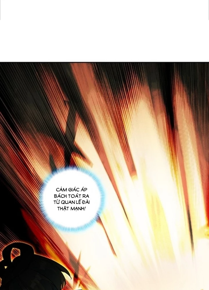 Thiên Châu Biến Chapter 118 - Trang 4