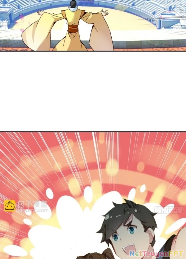 Thiên Châu Biến Chapter 118 - Trang 4
