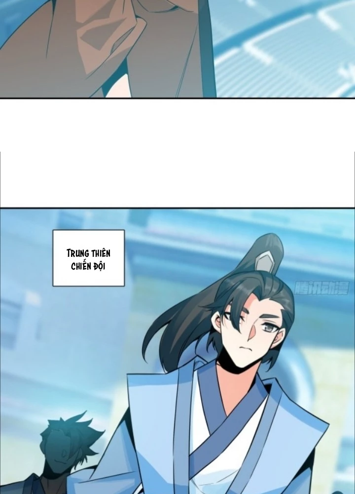Thiên Châu Biến Chapter 118 - Trang 4