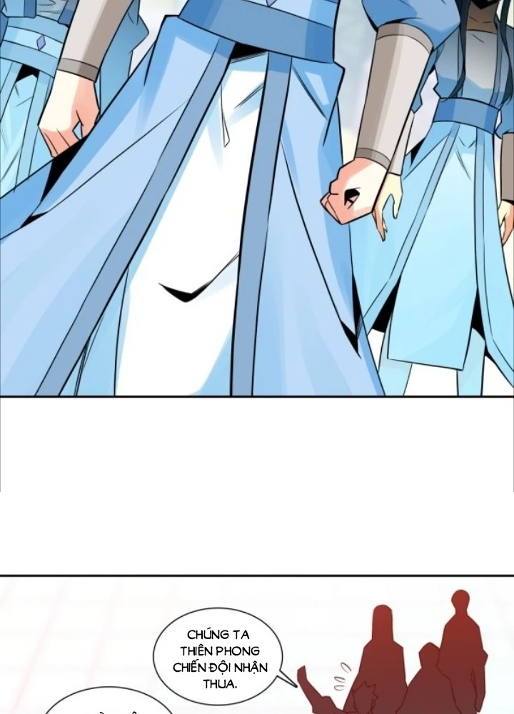 Thiên Châu Biến Chapter 118 - Trang 4