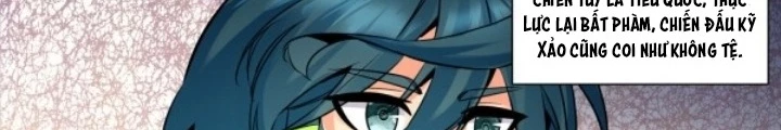 Thiên Châu Biến Chapter 118 - Trang 4