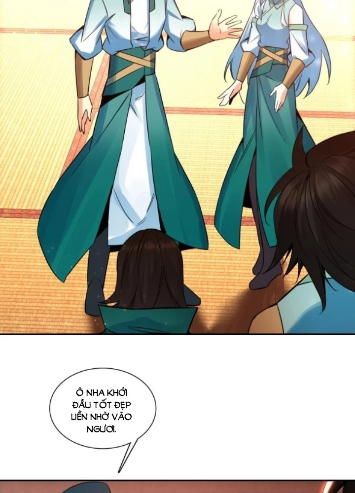 Thiên Châu Biến Chapter 118 - Trang 4