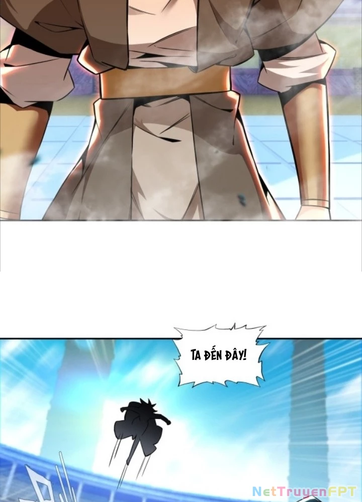 Thiên Châu Biến Chapter 118 - Trang 4