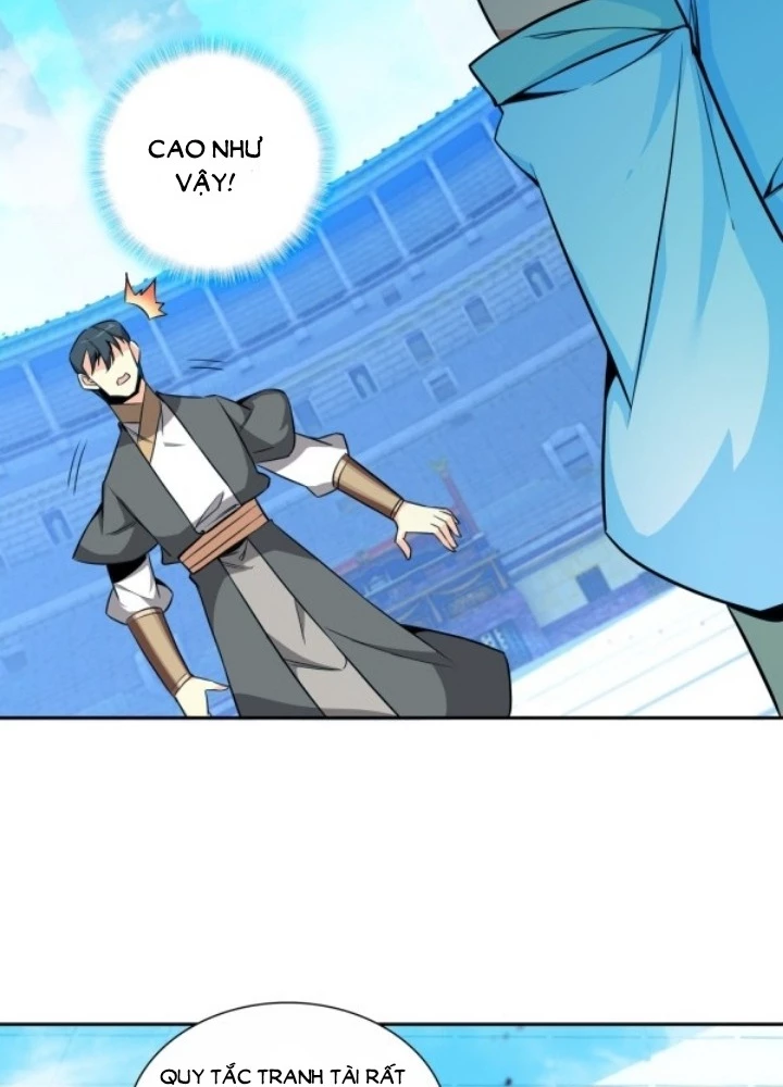 Thiên Châu Biến Chapter 118 - Trang 4