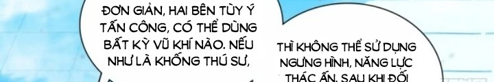 Thiên Châu Biến Chapter 118 - Trang 4