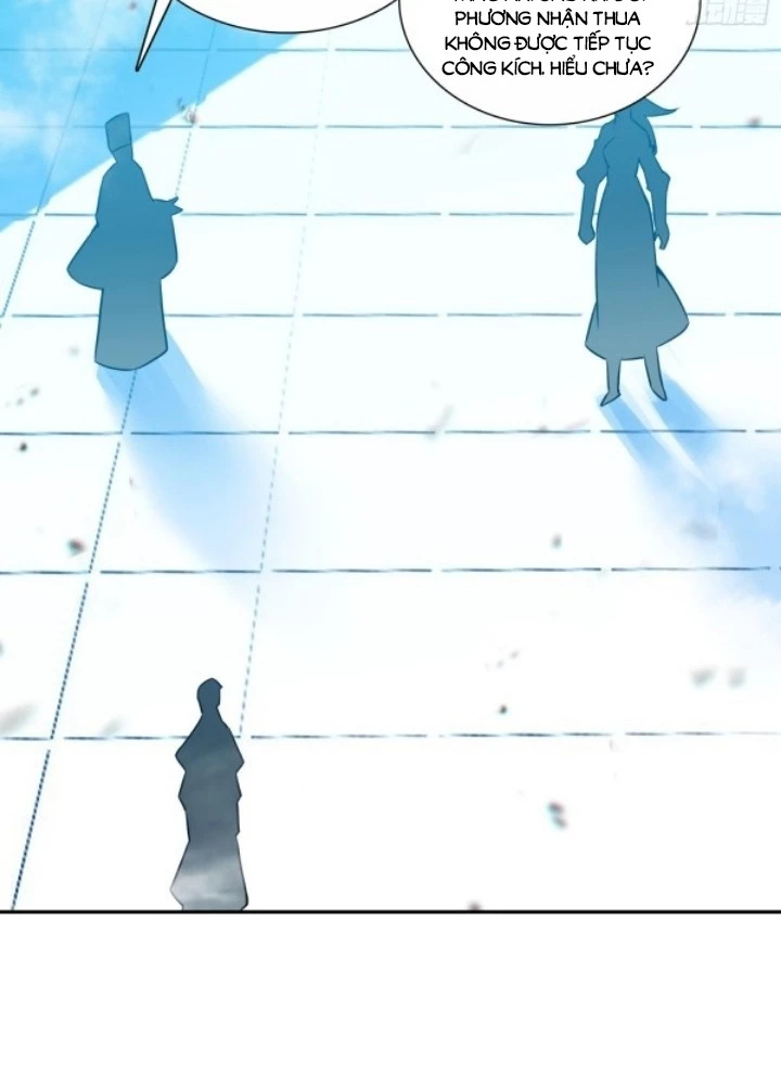 Thiên Châu Biến Chapter 118 - Trang 4