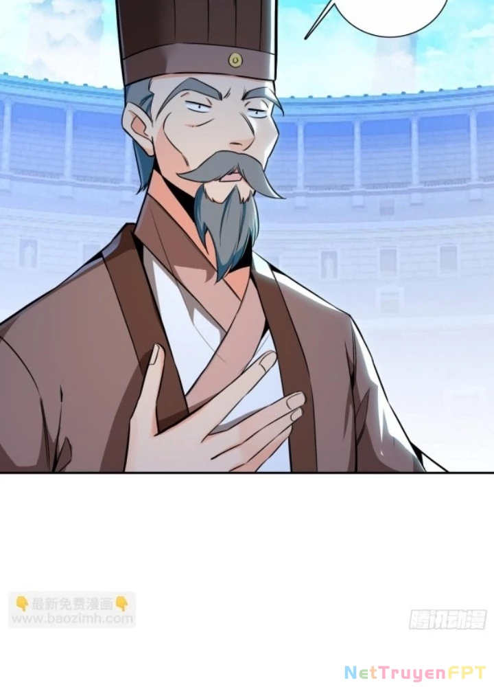 Thiên Châu Biến Chapter 118 - Trang 4