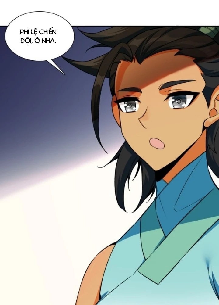 Thiên Châu Biến Chapter 118 - Trang 4