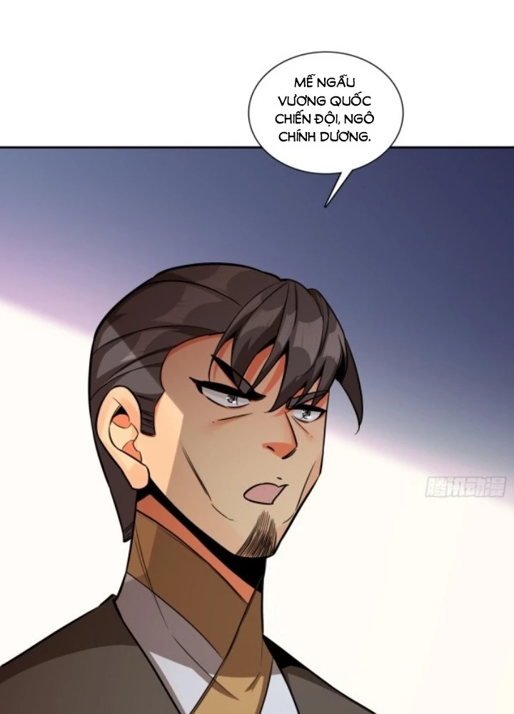 Thiên Châu Biến Chapter 118 - Trang 4