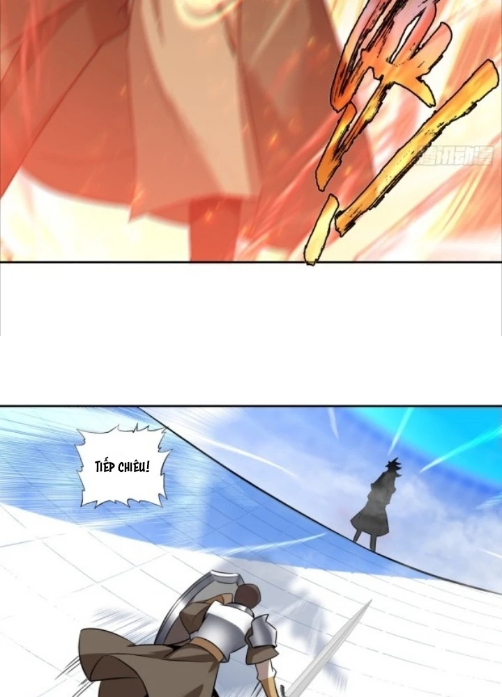 Thiên Châu Biến Chapter 118 - Trang 4